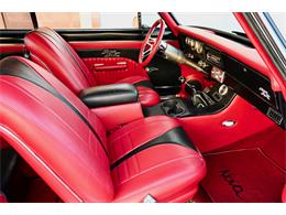 1966 Chevrolet Nova SS (CC-2109196) for sale in SAINT GEORGE, Utah