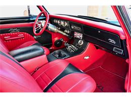 1966 Chevrolet Nova SS (CC-2109196) for sale in SAINT GEORGE, Utah