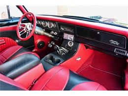 1966 Chevrolet Nova SS (CC-2109196) for sale in SAINT GEORGE, Utah