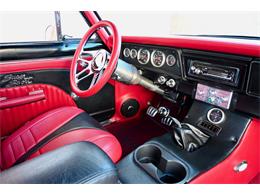 1966 Chevrolet Nova SS (CC-2109196) for sale in SAINT GEORGE, Utah