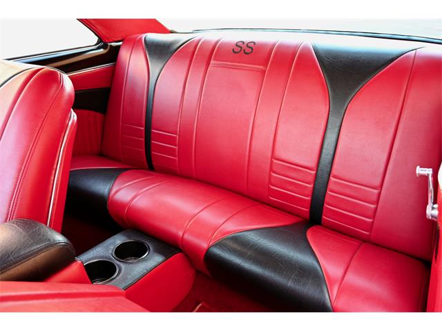 1966 Chevrolet Nova SS (CC-2109196) for sale in SAINT GEORGE, Utah