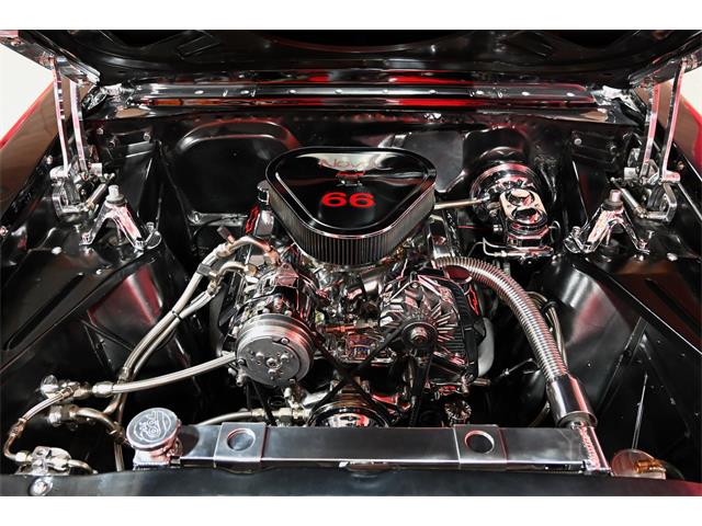 1966 Chevrolet Nova SS (CC-2109196) for sale in SAINT GEORGE, Utah