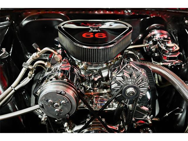 1966 Chevrolet Nova SS (CC-2109196) for sale in SAINT GEORGE, Utah