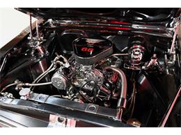 1966 Chevrolet Nova SS (CC-2109196) for sale in SAINT GEORGE, Utah