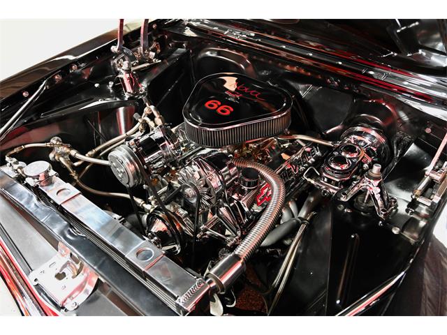 1966 Chevrolet Nova SS (CC-2109196) for sale in SAINT GEORGE, Utah