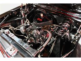 1966 Chevrolet Nova SS (CC-2109196) for sale in SAINT GEORGE, Utah