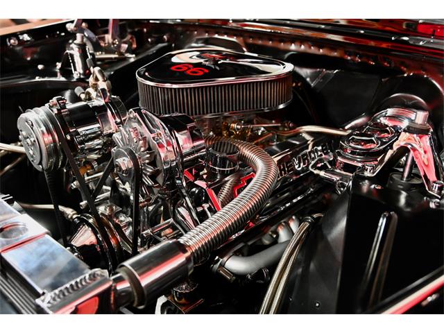 1966 Chevrolet Nova SS (CC-2109196) for sale in SAINT GEORGE, Utah