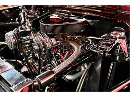 1966 Chevrolet Nova SS (CC-2109196) for sale in SAINT GEORGE, Utah