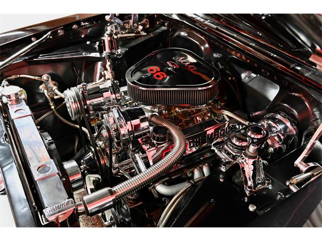 1966 Chevrolet Nova SS (CC-2109196) for sale in SAINT GEORGE, Utah