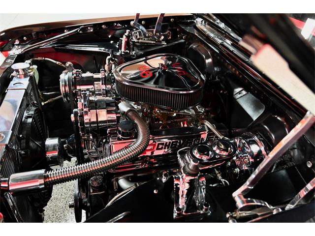1966 Chevrolet Nova SS (CC-2109196) for sale in SAINT GEORGE, Utah