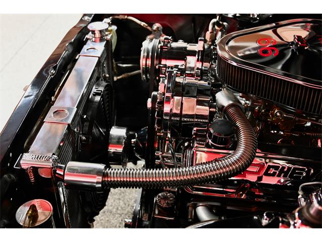 1966 Chevrolet Nova SS (CC-2109196) for sale in SAINT GEORGE, Utah