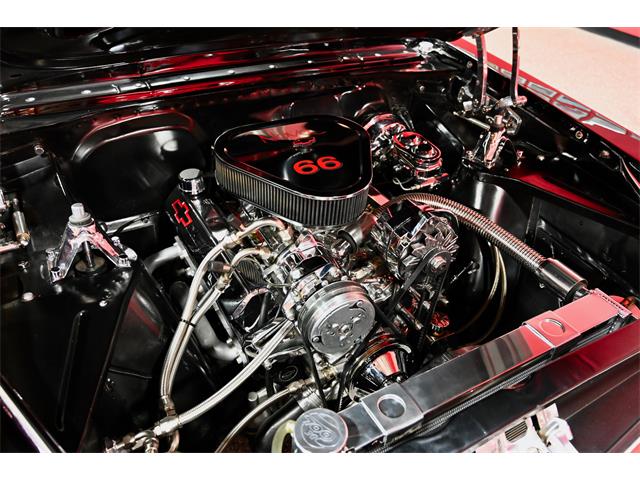 1966 Chevrolet Nova SS (CC-2109196) for sale in SAINT GEORGE, Utah