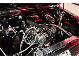 1966 Chevrolet Nova SS (CC-2109196) for sale in SAINT GEORGE, Utah
