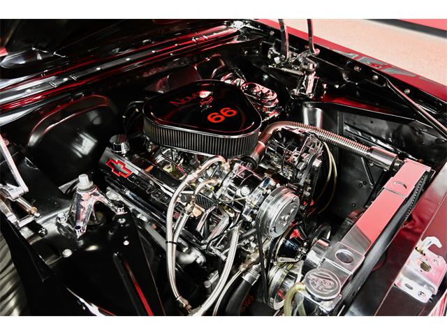1966 Chevrolet Nova SS (CC-2109196) for sale in SAINT GEORGE, Utah