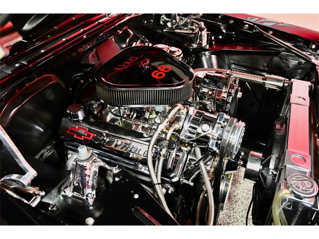 1966 Chevrolet Nova SS (CC-2109196) for sale in SAINT GEORGE, Utah