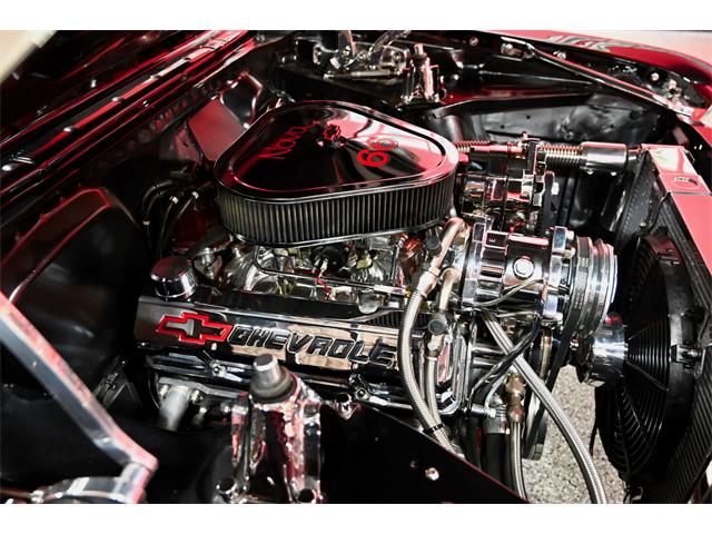 1966 Chevrolet Nova SS (CC-2109196) for sale in SAINT GEORGE, Utah