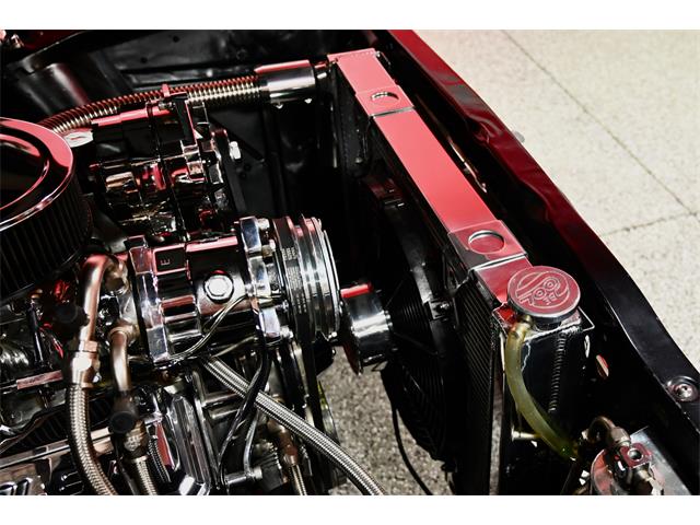 1966 Chevrolet Nova SS (CC-2109196) for sale in SAINT GEORGE, Utah