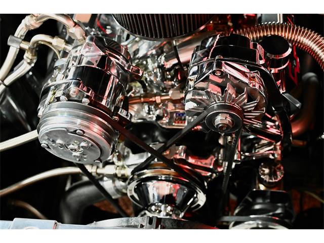 1966 Chevrolet Nova SS (CC-2109196) for sale in SAINT GEORGE, Utah
