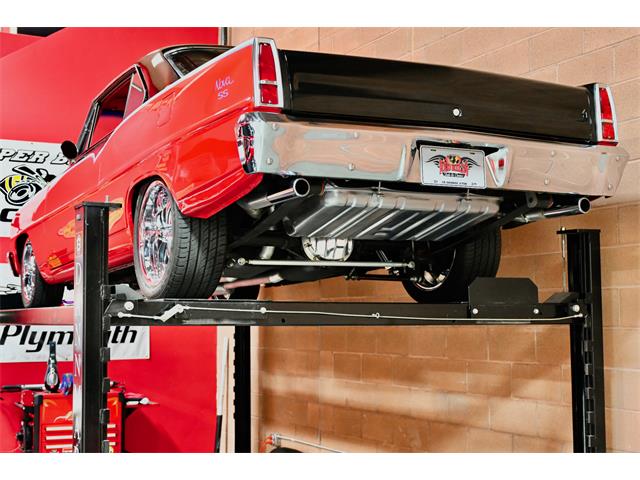 1966 Chevrolet Nova SS (CC-2109196) for sale in SAINT GEORGE, Utah