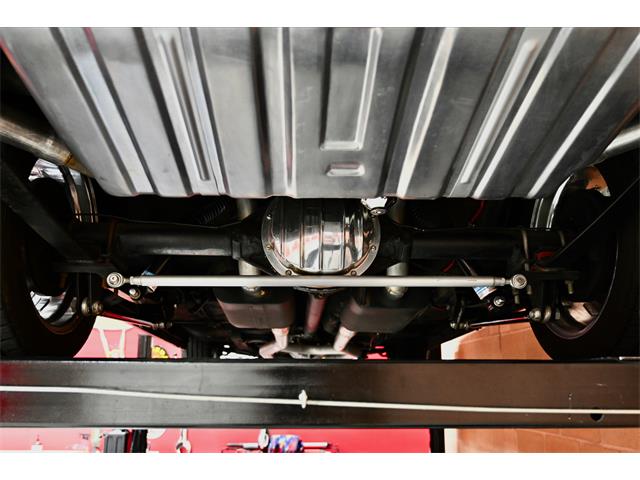 1966 Chevrolet Nova SS (CC-2109196) for sale in SAINT GEORGE, Utah