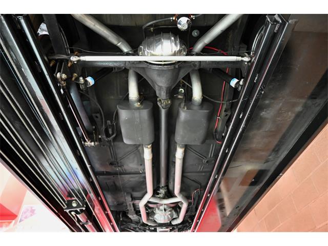 1966 Chevrolet Nova SS (CC-2109196) for sale in SAINT GEORGE, Utah