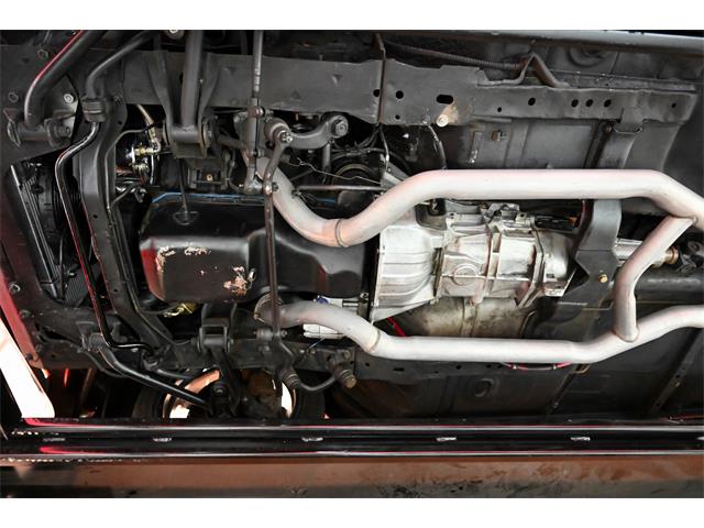 1966 Chevrolet Nova SS (CC-2109196) for sale in SAINT GEORGE, Utah