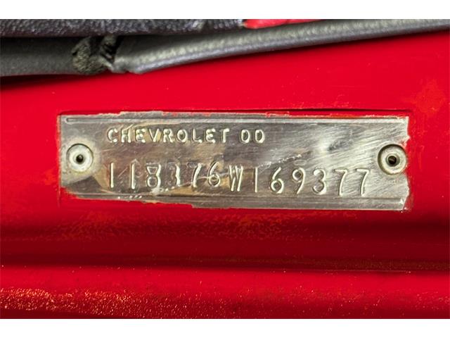 1966 Chevrolet Nova SS (CC-2109196) for sale in SAINT GEORGE, Utah