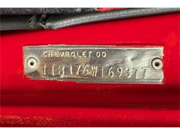 1966 Chevrolet Nova SS (CC-2109196) for sale in SAINT GEORGE, Utah