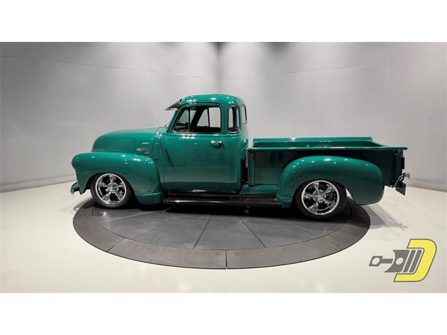 1952 Chevrolet 3100 (CC-2109198) for sale in Manitowoc, Wisconsin