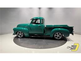 1952 Chevrolet 3100 (CC-2109198) for sale in Manitowoc, Wisconsin