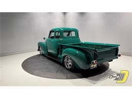 1952 Chevrolet 3100 (CC-2109198) for sale in Manitowoc, Wisconsin