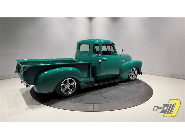 1952 Chevrolet 3100 (CC-2109198) for sale in Manitowoc, Wisconsin