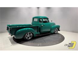 1952 Chevrolet 3100 (CC-2109198) for sale in Manitowoc, Wisconsin