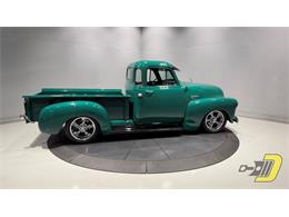 1952 Chevrolet 3100 (CC-2109198) for sale in Manitowoc, Wisconsin