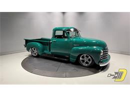 1952 Chevrolet 3100 (CC-2109198) for sale in Manitowoc, Wisconsin