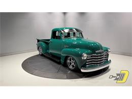1952 Chevrolet 3100 (CC-2109198) for sale in Manitowoc, Wisconsin
