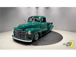1952 Chevrolet 3100 (CC-2109198) for sale in Manitowoc, Wisconsin