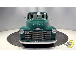 1952 Chevrolet 3100 (CC-2109198) for sale in Manitowoc, Wisconsin