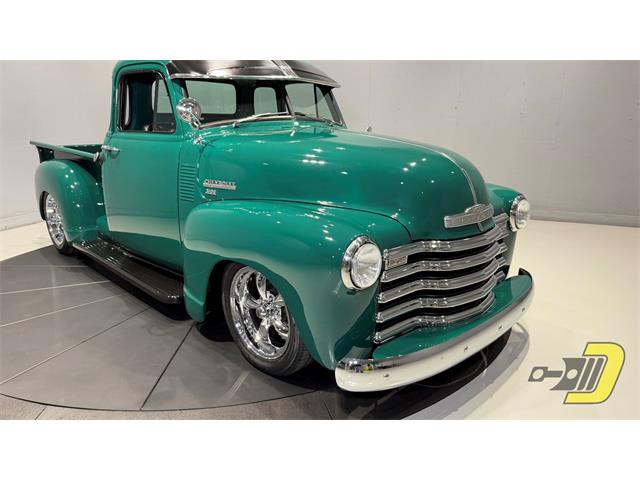 1952 Chevrolet 3100 (CC-2109198) for sale in Manitowoc, Wisconsin