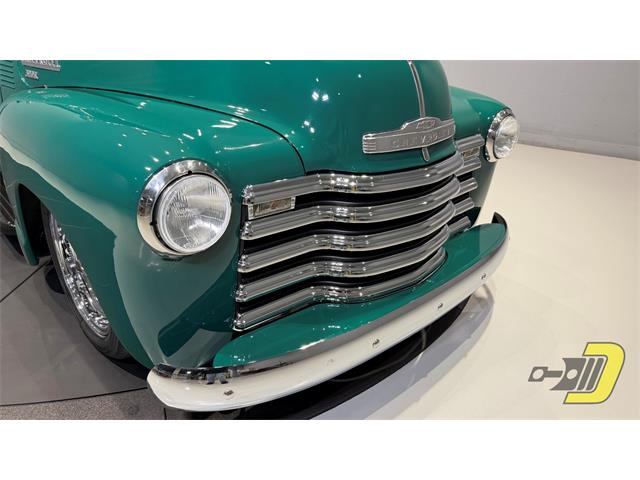 1952 Chevrolet 3100 (CC-2109198) for sale in Manitowoc, Wisconsin