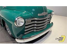 1952 Chevrolet 3100 (CC-2109198) for sale in Manitowoc, Wisconsin