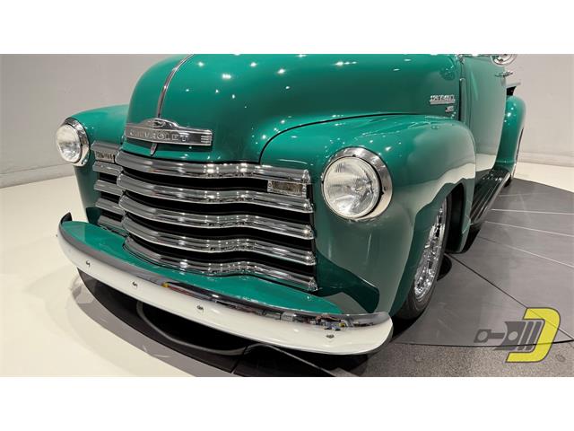 1952 Chevrolet 3100 (CC-2109198) for sale in Manitowoc, Wisconsin