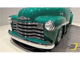 1952 Chevrolet 3100 (CC-2109198) for sale in Manitowoc, Wisconsin