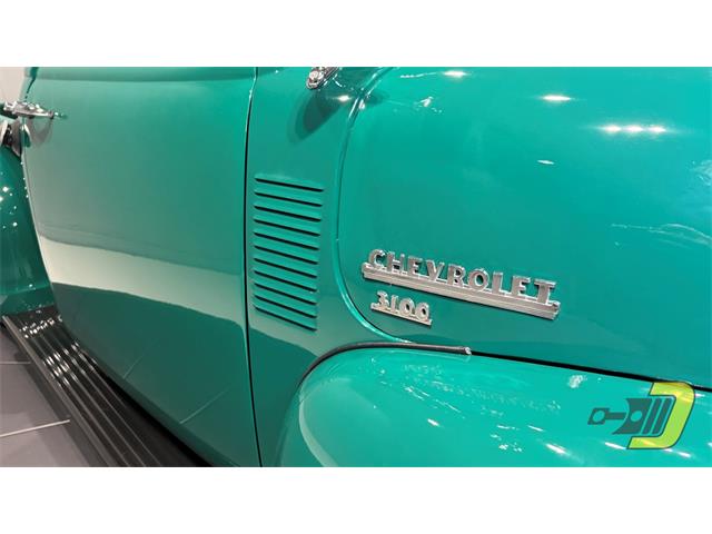 1952 Chevrolet 3100 (CC-2109198) for sale in Manitowoc, Wisconsin