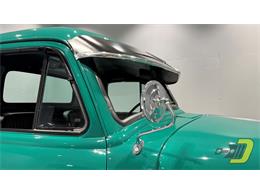 1952 Chevrolet 3100 (CC-2109198) for sale in Manitowoc, Wisconsin