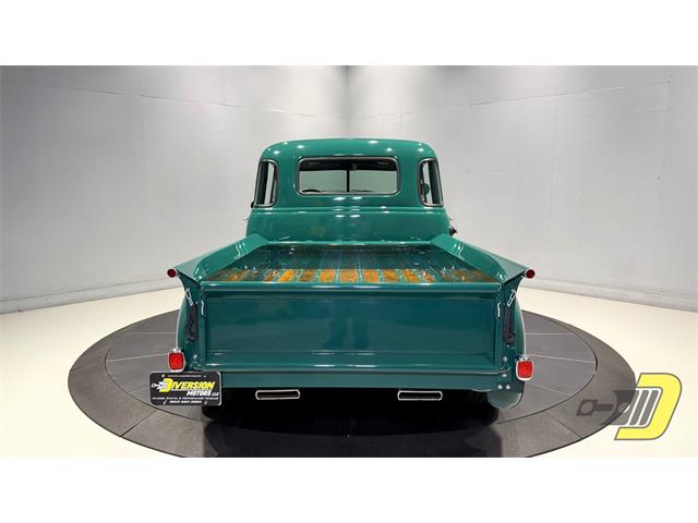 1952 Chevrolet 3100 (CC-2109198) for sale in Manitowoc, Wisconsin