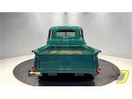 1952 Chevrolet 3100 (CC-2109198) for sale in Manitowoc, Wisconsin