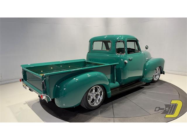 1952 Chevrolet 3100 (CC-2109198) for sale in Manitowoc, Wisconsin