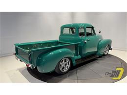 1952 Chevrolet 3100 (CC-2109198) for sale in Manitowoc, Wisconsin