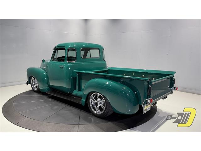 1952 Chevrolet 3100 (CC-2109198) for sale in Manitowoc, Wisconsin